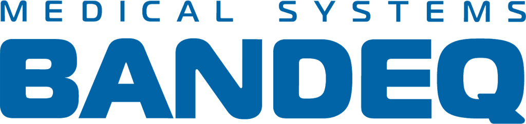 Логотип BANDEQ Medical Systems