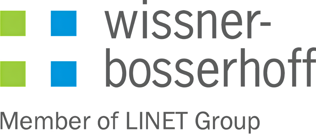 Логотип Wissner-Bosserhoff