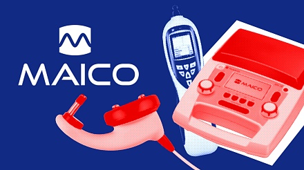 История MAICO Diagnostics — лидера в области аудиометрии