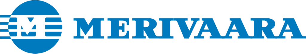 Логотип MERIVAARA