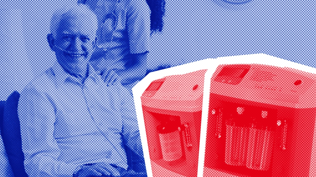 Руководство по оксигенотерапии: рассказываем про методы лечения кислородом