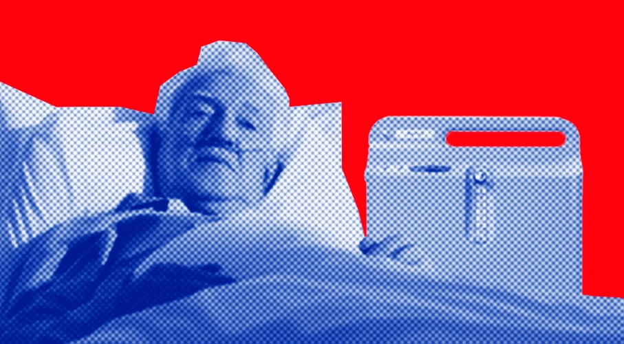 5 основных ошибок при использовании кислородного концентратора