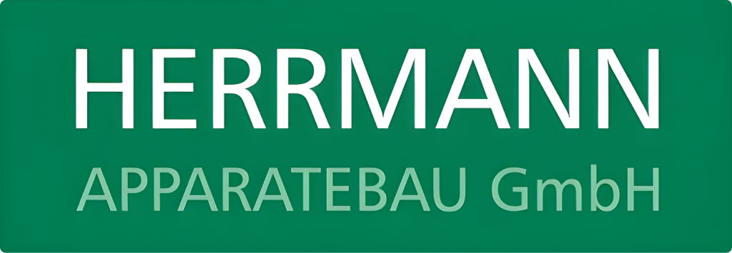 Логотип HERRMANN Apparatebau
