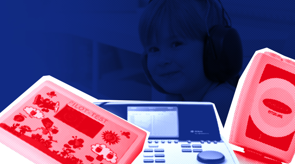 Аудиометры: как выбрать, кто лидер рынка в России