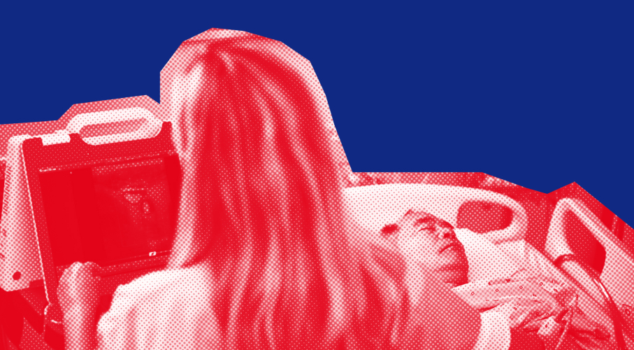 Что такое FAST-протокол? Рассказываем про оперативную ультразвуковую диагностику