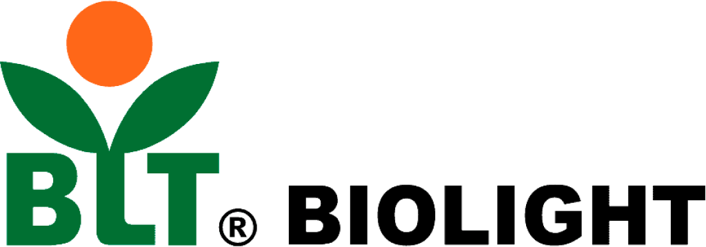 Логотип Biolight