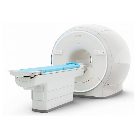 Магнитно-резонансный томограф Ingenia Elition 3.0T S/X от Philips фотография