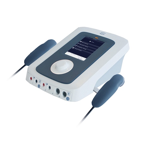 Аппарат ультразвуковой терапии Sonopuls 490