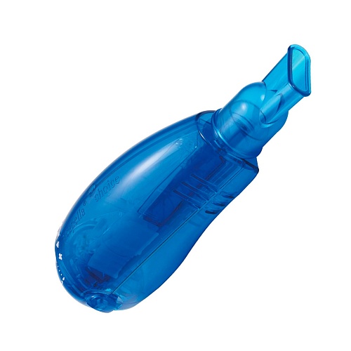 Тренажер дыхательный Acapella Blue