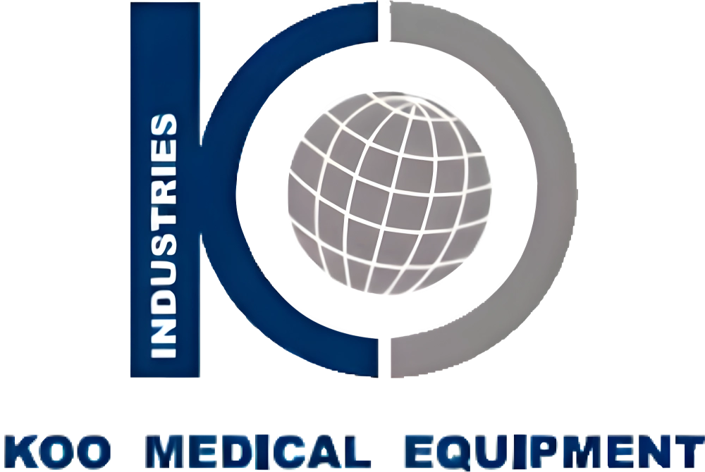 Логотип Koo Medical